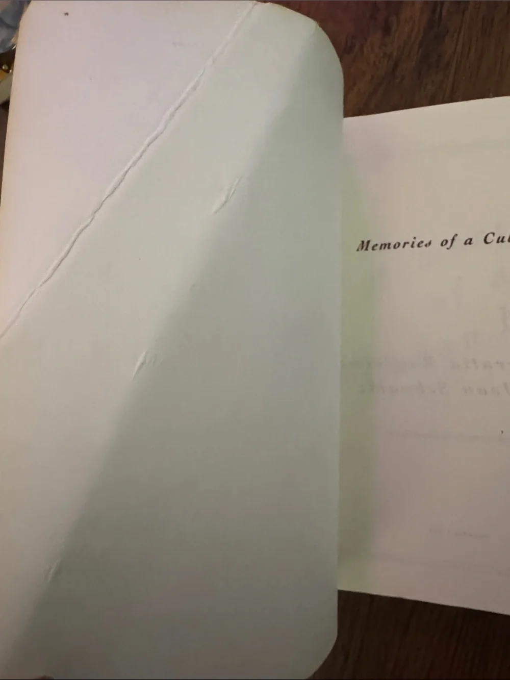Memories of a Cuban Kitchen Cookbook C1.LBk.75